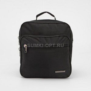   Mr.Bag black  S