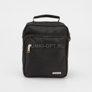   Mr.Bag black  S