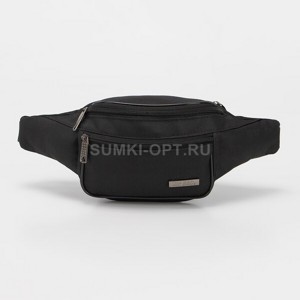 - Mr.Bag black 
