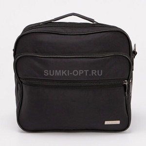   Mr.Bag blk   L