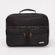   Mr.Bag blk   L