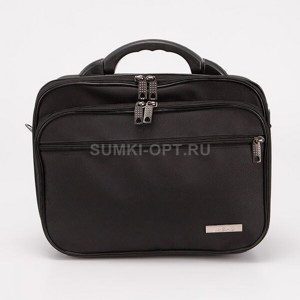  Mr.Bag black    L
