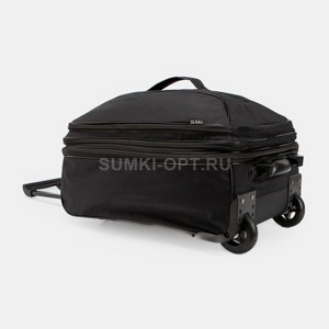 ������� Mr.Bag 20 black ��� 2�