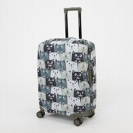 Чехол д/чем Grott dcl 22-26 текстиль M
