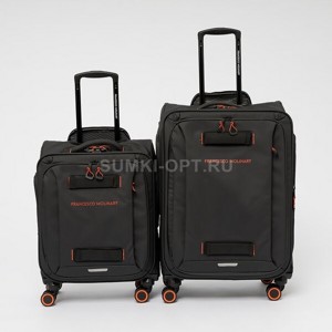 . F.Molinary 19/24 black  4/2