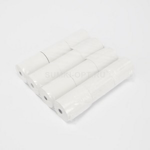   (12) white 80/50/12