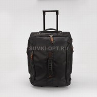  Mr.Bag 20 black  2 C/S