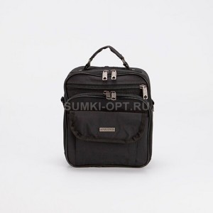   Mr.Bag blk  S