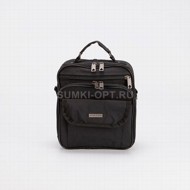   Mr.Bag blk  S