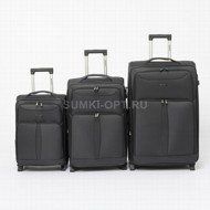 �.��� Valigetti 20/24/28 black ��� 2�
