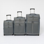 �.��� Valigetti 20/24/28 grey ��� 2�