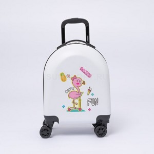  Ecotope 16 wht ABS+PC 4 