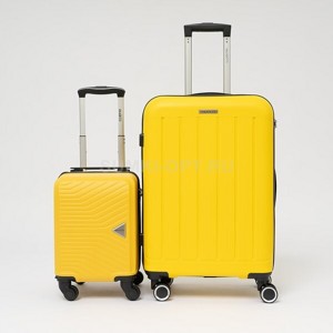 . Valigetti 18/24 yellow ABC PP 4