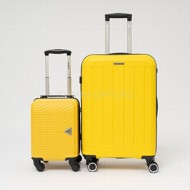 . Valigetti 18/24 yellow ABC PP 4