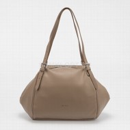 D.Jones warm taupe .  M