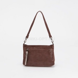  Poshete d.brown   S