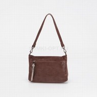  Poshete d.brown   S