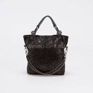  Poshete black   M