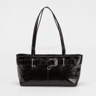  Poshete black   M