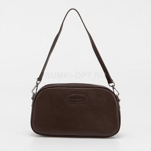  Poshete d.brown   S