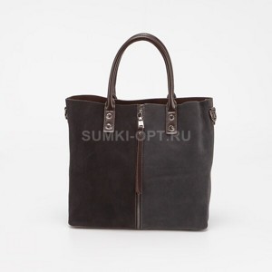  Poshete brw gry    L