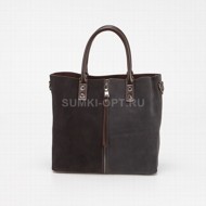  Poshete brw gry    L