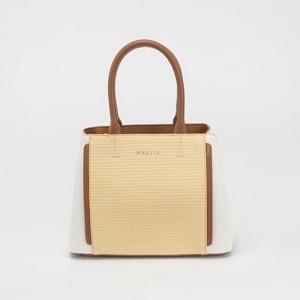 ����� Marzia yellow white �.� ��� M