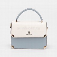 ����� Valigetti white blue �.� ���