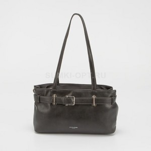 ����� D.Jones jet black �.� ��� M