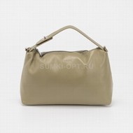 ����� Poshete olive ���� ��� M