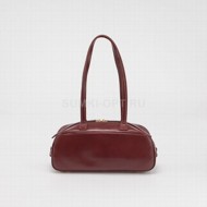 ����� Poshete bordo ���� ��� M